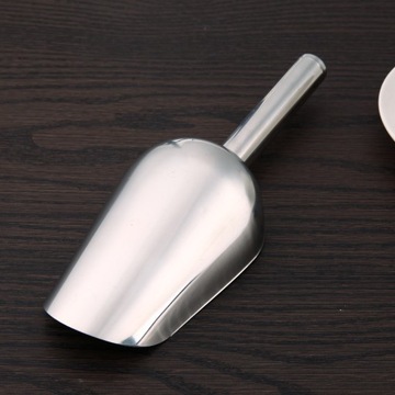 ЛОПАТА БАРТМАНА СОВОК ДЛЯ ЛЬДА МЕТАЛЛИЧЕСКАЯ МЕРА