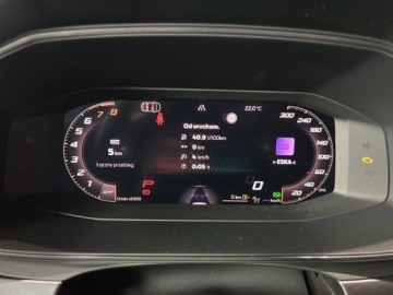 Cupra Leon II 2026 Cupra Leon Sportstourer 1.5 eTSI 150 KM DSG, zdjęcie 15