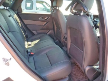 Land Rover Range Rover Velar 2025 Land Rover Range Rover Velar Dynamic Se 2025 2.0 Benzyna 247KM, zdjęcie 10
