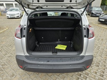Opel 2017 Opel Crossland X 1,2benzyna 81KM nawigacja ENJOY, zdjęcie 14