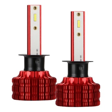 2 sztuki wymiany żarówek LED Auto LKW