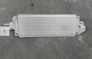 CHŁODNICA PALIWA VELAR L560 HK83-9N103