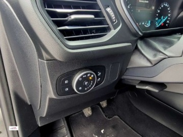 Ford Focus IV Kombi 1.5 EcoBlue 120KM 2021 Ford Focus Salon Polska, Super stanbardzo ladny, GWARANCJA 1.5 Diesel, zdjęcie 26