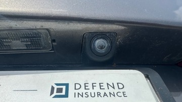 Ford C-MAX II Minivan 1.6 EcoBoost 150KM 2012 Ford Grand C-MAX Raty 1.6 benz Klimatronic, park asist Grzana szyba serw, zdjęcie 29