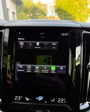 Volvo XC60 II Crossover D3 150KM 2020 Volvo XC 60 Volvo XC 60 D3 Drive-E Momentum 2.0 Diesel 150KM, zdjęcie 34