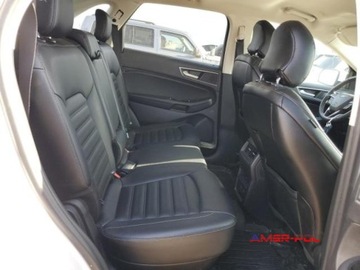 Ford Edge II 2019 Ford Edge 2019 r.,2,0L SEL 2.0 Benzyna 250KM, zdjęcie 10