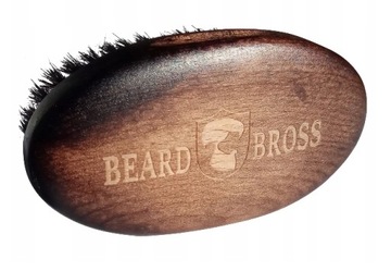 Ножницы CAPED Расческа для бороды