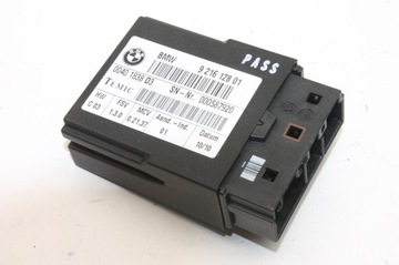 9216128 JINÉ MODUL M 309 2010 BMW 3 COUPE (E92)