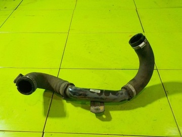 FIAT 500 08R 1.3 M-JET TRUBKA WAZ INTERCOOLER