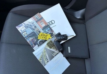 Audi Q3 II SUV 1.5 35 TFSI 150KM 2019 Audi Q3 35 TFSI 150KMSIDE-ASSISTnavi S-TRONIC bezwypadkowa GWARANCJA, zdjęcie 33
