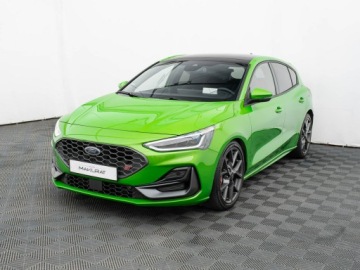 Ford Focus IV Hatchback ST Facelifting 2.3 EcoBoost 280KM 2024 Ford Focus GD4N233#2.3 EcoBoost ST X Pakiet zimowy, zdjęcie 1