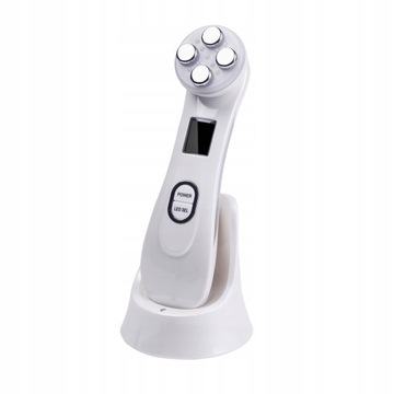 5in1 RF EMS Electroporation LED Photon Light