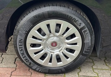 Fiat Tipo II Station Wagon 1.4 95KM 2017 Fiat Tipo 1,4 95KM NAVI KLIMATYZACJA PDC Podgrzewane fot Bezwypadkowy Serw, zdjęcie 11