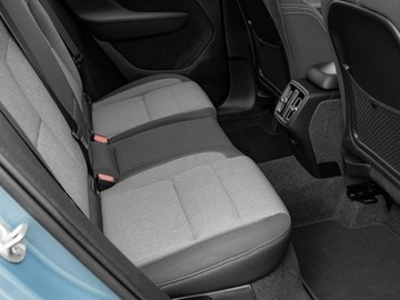 Volvo XC40 Crossover Facelifting 2.0 B3 163KM 2023 Volvo XC 40 WD1498T#B3 Plus Dark Podgrz.f I kier, zdjęcie 25