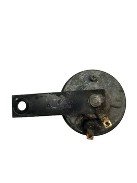 NISSAN X-TRAIL KLAKSON