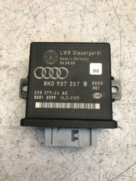 8K0907357B, modul Bedienteil Leuchten AUDI A4 B8 A5 8K0907357B | thumb 2