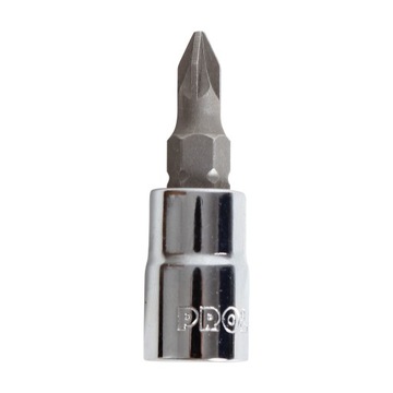 Битовая головка PROLINE 1/4