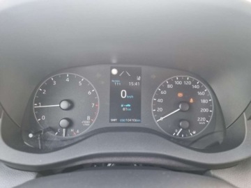 Toyota 2023 Toyota Yaris Toyota Yaris 1,5-Dual-VVT-iE, 1 wlasciciel, serwisowany w ASO, zdjęcie 17