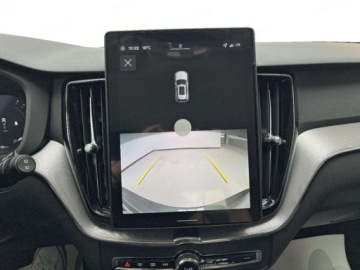 Volvo XC60 II 2026 VOLVO XC60 B5 AWD Core Suv 2.0 (264KM) 2026, zdjęcie 8