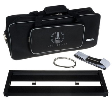 Педалборд Harley Benton SpaceShip 50M