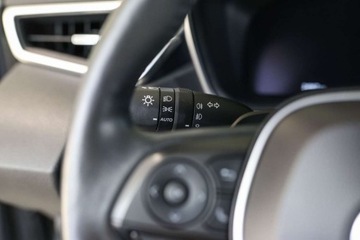 Toyota Corolla XII TS Kombi Facelifting 2.0 Hybrid Dynamic Force 196KM 2024 Toyota Corolla 2.0 Hybrid Style 2.0 Hybryda 197KM, zdjęcie 20