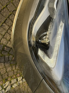 Opel Insignia I Sedan Facelifting 1.4 Turbo ECOTEC  140KM 2015 Opel Insignia 1.4T Lift 2015r Climatronic LED, zdjęcie 8