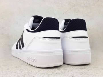 ADIDAS COURTBEAT ID9658 BUTY TRAMPKI TENISÓWKI