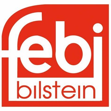 LOZYSKO AMORTYZATORA CIT/PEU/REN FEBIF10091