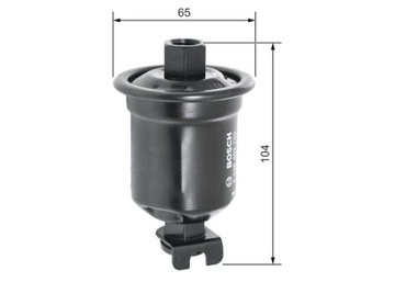 BOSCH F 026 403 762 FILTR PALIVA