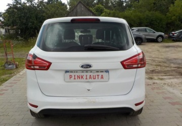 Ford B-MAX 1.0 EcoBoost 125KM 2014 Ford B-MAX Okazja Benzyna 125KM, zdjęcie 6