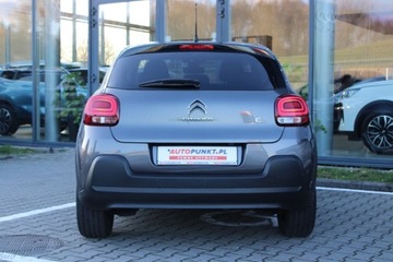 Citroen C3 III Hatchback Facelifting 1.2 PureTech 110KM 2023 Citroen C3 SHINE, zdjęcie 7