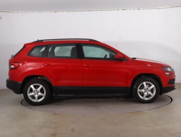 Skoda Karoq Crossover 1.5 TSI ACT 150KM 2018 Skoda Karoq 1.5 TSI, Klima, Tempomat, Parktronic, zdjęcie 5