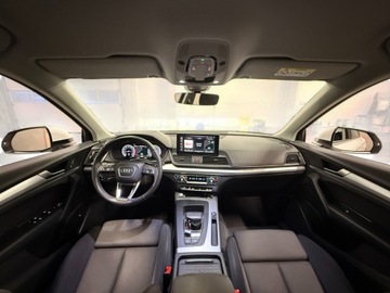 Audi Q5 II SUV Facelifting 2.0 40 TFSI MHEV 204KM 2022 Audi Q5 Audi Q5 40 TFSI quattro S tronic *Comfort,, zdjęcie 30
