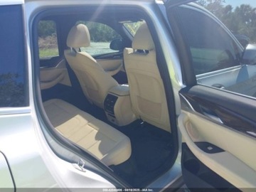 BMW X3 G01 2021 BMW X3 2021r., Sdrive30i, od ubezpieczalni 2.0 Benzyna 248KM, zdjęcie 9