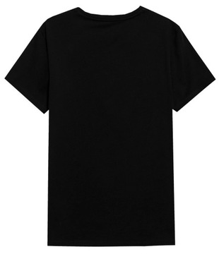 Koszulka męska 4F T-SHIRT bawełna zestaw 2szt. L