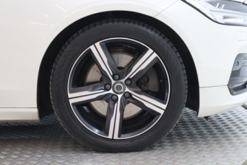 Volvo V90 II Kombi 2.0 D5 235KM 2019 Volvo V90 D5 AWD, Salon Polska, 1. Właściciel, zdjęcie 14
