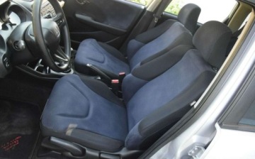 Honda Jazz III 1.2 i-VTEC 90KM 2015 Honda Jazz 1.2B 2015r Klima 109 TYS KM Sprowadzony Oplacony 1.2 Benzyna, zdjęcie 18