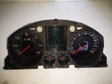 LICZNIK Volkswagen 3C0920871E
