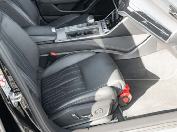 Audi A6 C8 Limousine 2.0 40 TDI 204KM 2021 Audi A6 Limousine WD4007P#40 TDI mHEV Quattro, zdjęcie 30