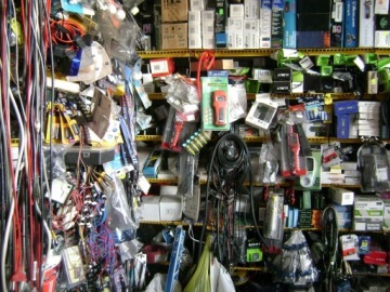 НАБОР ИЗ 18 КЛЮЧЕЙ для демонтажа штифтов из кубиков.