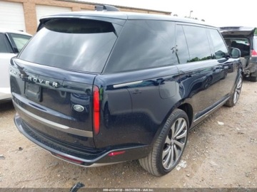 Land Rover 2023 Land Rover Range Rover Autobiography 7 Seat 2023 4.4l 4.4 Benzyna 523KM, zdjęcie 5