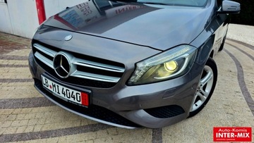 Mercedes Klasa A W176 Hatchback 5d Facelifting 200 d 136KM 2016 Mercedes-Benz Klasa A A 220 CDI 2.1 Diesel 136KM, zdjęcie 7