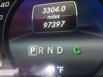 Mercedes CLS W218 2016 Mercedes-Benz CLS Amg 63 S 4Matic 2016 5.5 Benzyna 577KM, zdjęcie 11