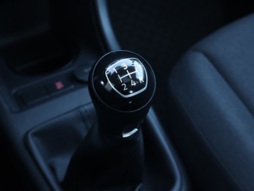 Volkswagen up! Hatchback 5d Facelifting 1.0 60KM 2017 VW Up! 1.0 MPI, Salon Polska, Klima, Parktronic, zdjęcie 12