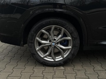 BMW X3 G01 SUV 3.0 30d 265KM 2017 BMW X3 Head-up | Harman | El. fotele | Adaptacyjny, zdjęcie 5