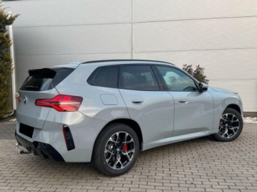 BMW X3 G45 2026 BMW X3 xDrive20d Sport Suv 2.0 (197 KM) 2026, zdjęcie 5