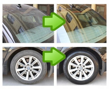 ШЕРСТЯНЫЕ РУЧКИ ДЛЯ МОЙКИ И ПОЛИРОВКИ АВТОМОБИЛЯ 23