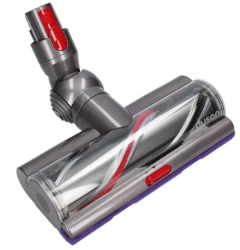 Oryginalna ELEKTROSZCZOTKA TURBOSZCZOTKA Szczotka Dyson V7 V8 V10 V11 V15