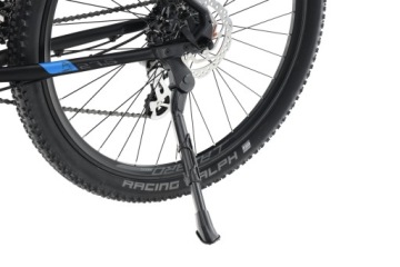 ПОДСТАВКА ДЛЯ ВЕЛОСИПЕДА URSUS ДЛЯ АЛЮМИНИЕВОЙ РАМЫ 40 ММ