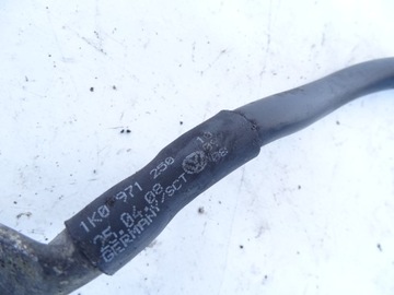 PŘÍVOD HMOTA 1K0971250 VW SCIROCCO 3 III 137 AUDI SKODA SEAT